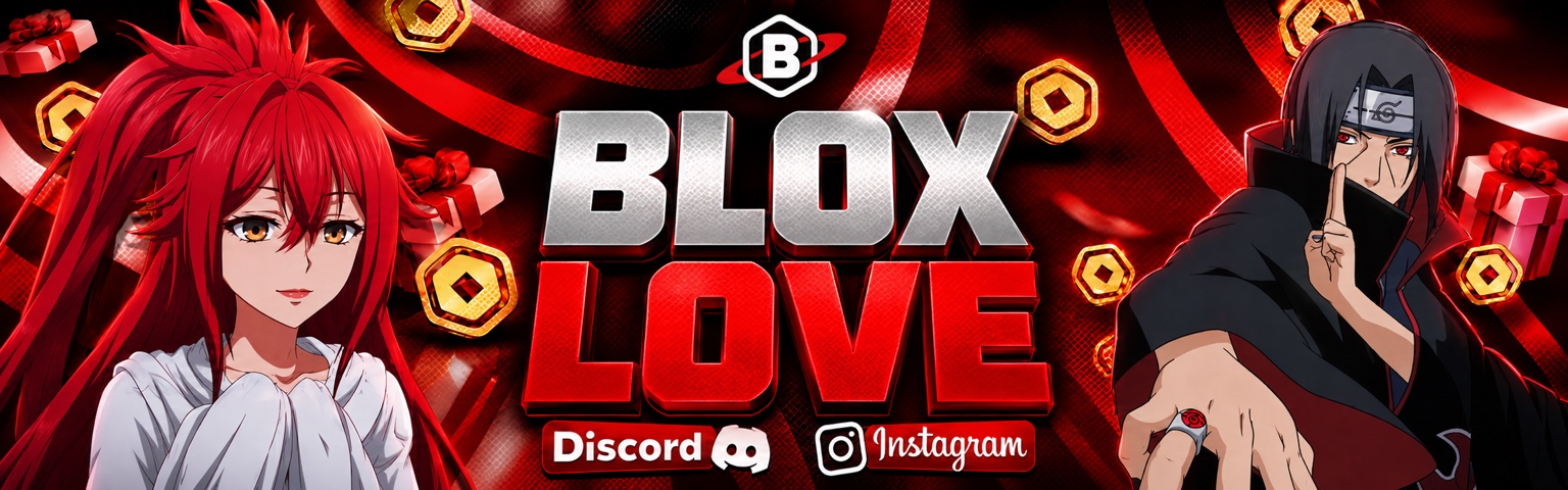 Blox Love